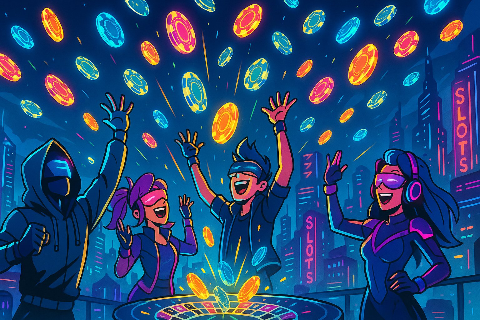 swerte99 platform hero banner showing sports and casino entertainment in Philippines