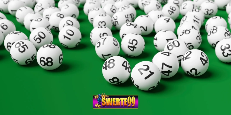 Get lucky with Swerte99 lottery