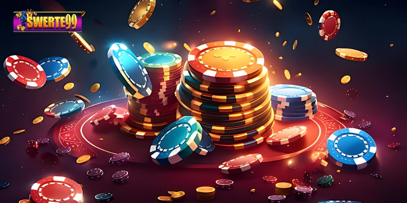 Make a lot of money through online casino