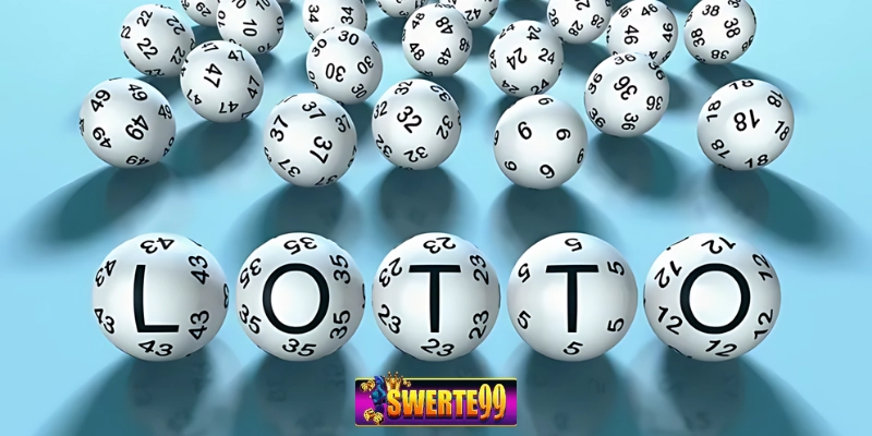 Swerte99 lottery - become a millionaire overnight