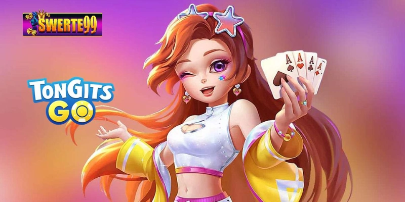 Tongits Go - Play and Master the Popular Filipino Card Game